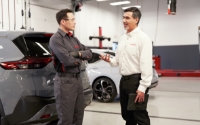 FREE Alignment Inspection