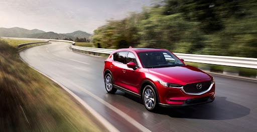 Huntington Beach Mazda Huntington Beach CA