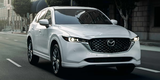 Huntington Beach Mazda Huntington Beach CA
