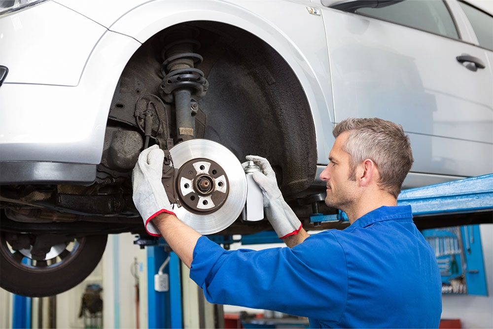 Why You Shouldn't Ignore Your Honda Faulty Brakes