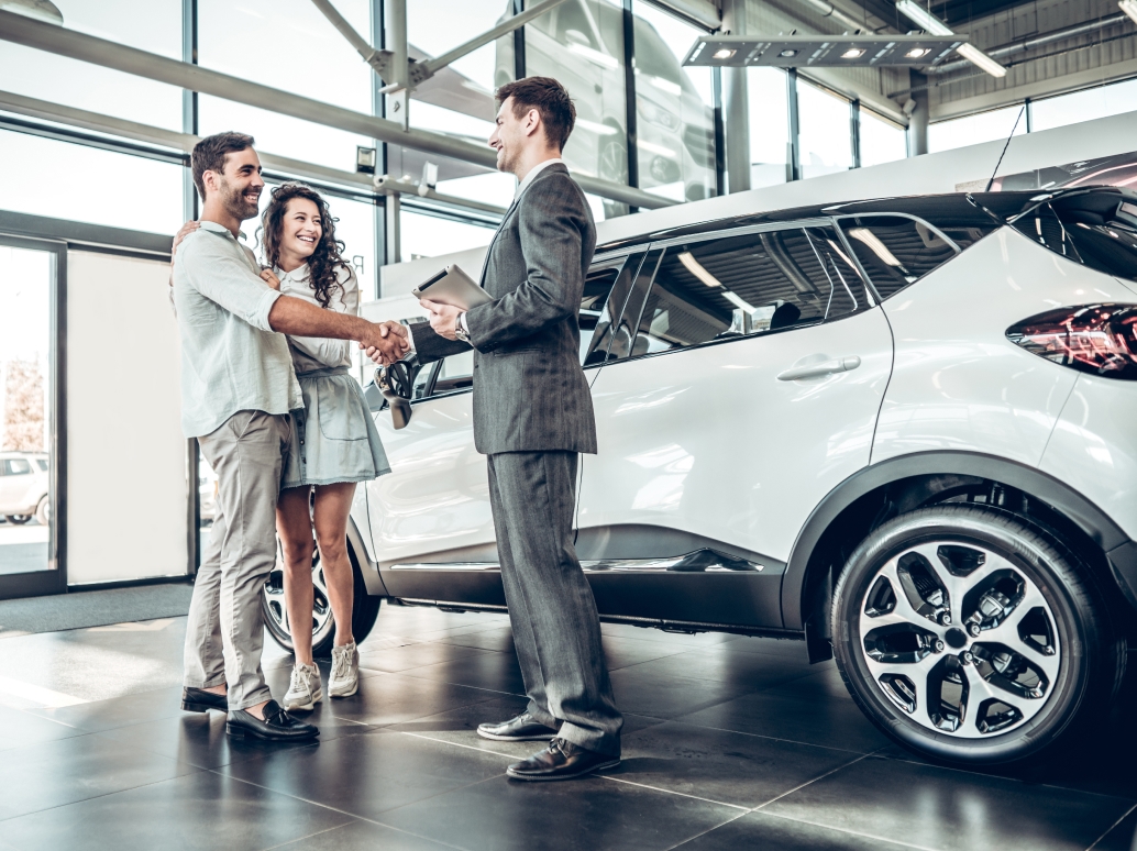 Low-Mileage Used Cars for Sale Near Garden City, NY