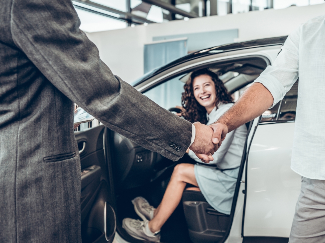 Shop by Body Style & Price Range in Nassau County