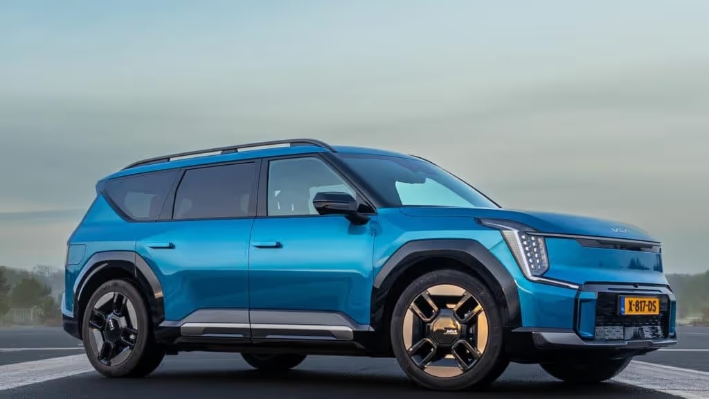 Kia of Mankato Mankato MN