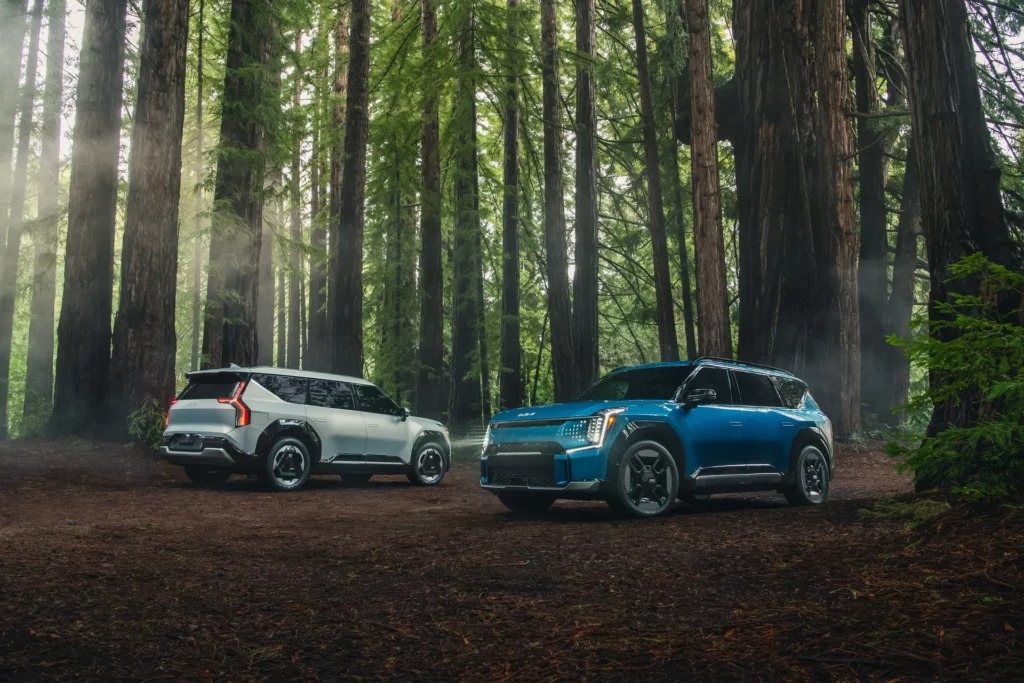 Kia of Mankato Mankato MN