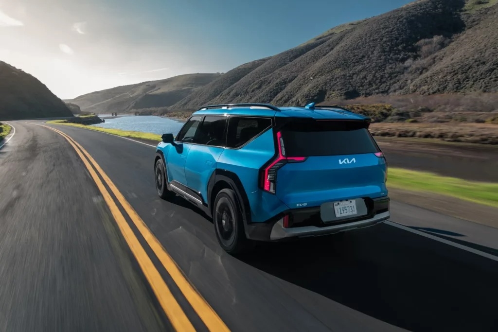 Kia of Mankato Mankato MN