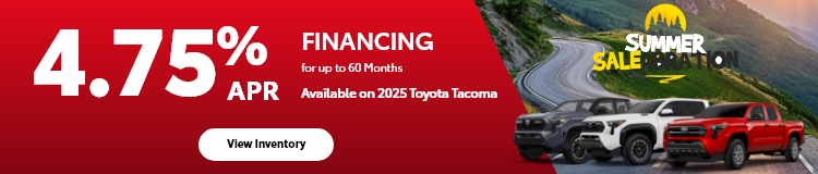 Tacoma APR Mobile Pencil
