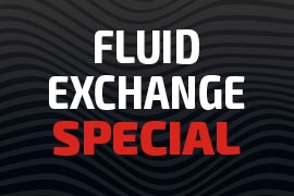 Any Fluid Service