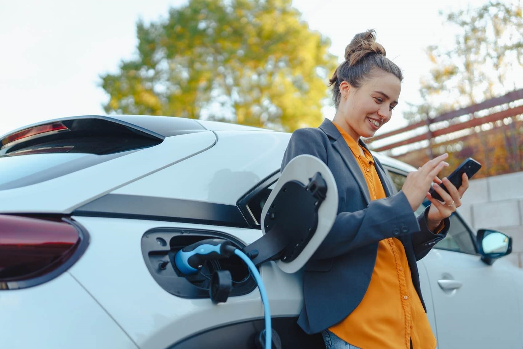 Electric Cars for Sale near Scranton PA