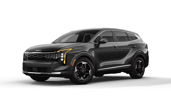 KIA of St. Cloud Waite Park MN