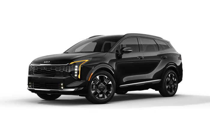KIA of St. Cloud Waite Park MN