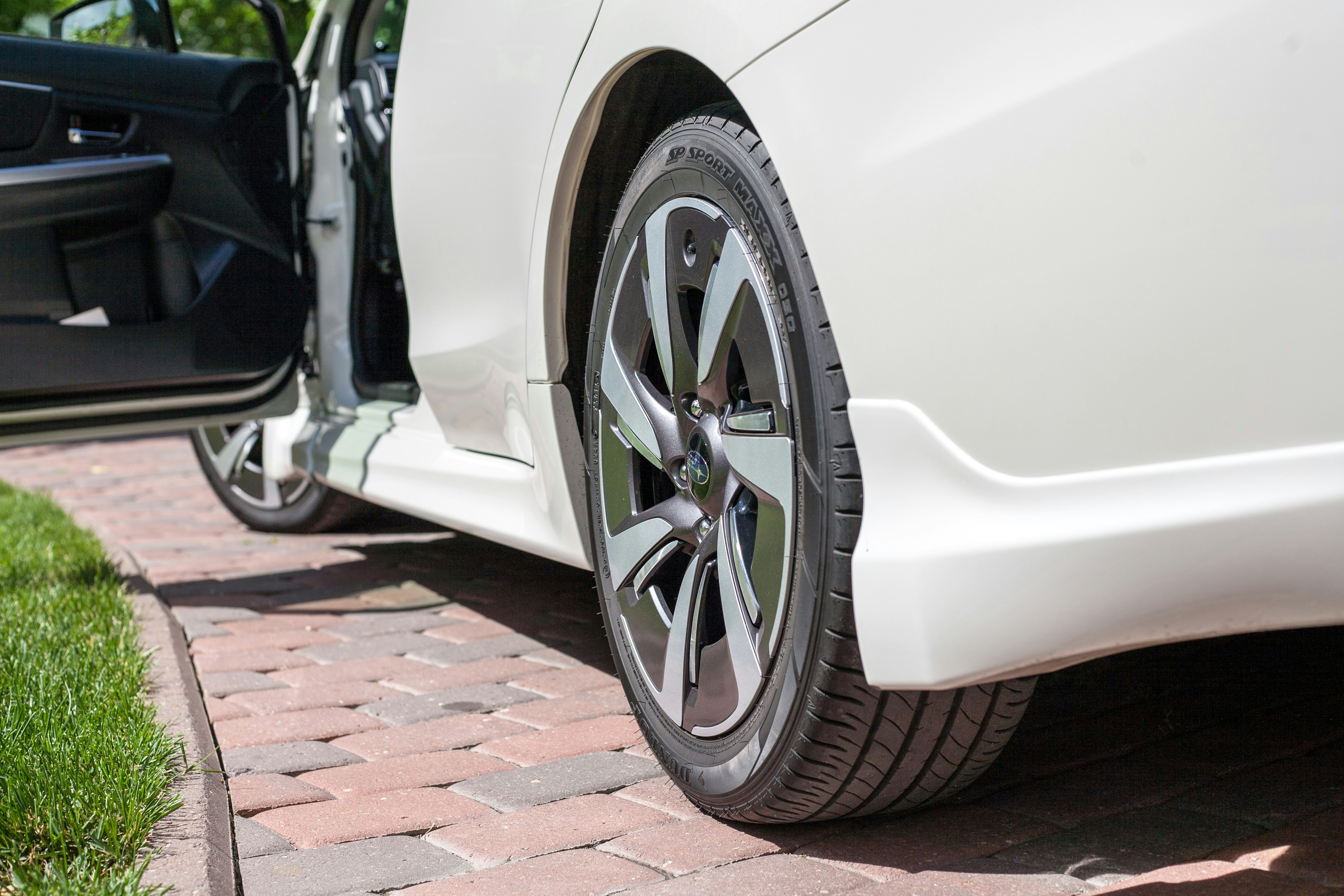 4 Wheel alignment $119.99