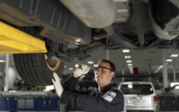Brake Replacement Special 