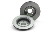 Front or Rear Brake Service