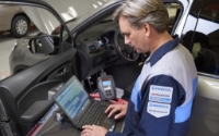 Service Maintenance 