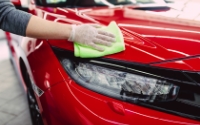 Auto Detailing
