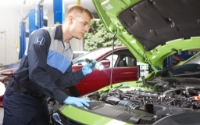 Timing Belt 