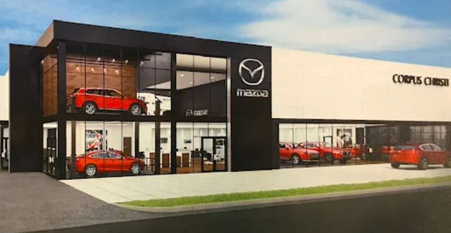 New & Used Cars at Mazda of Corpus Christi near Kingsville, TX