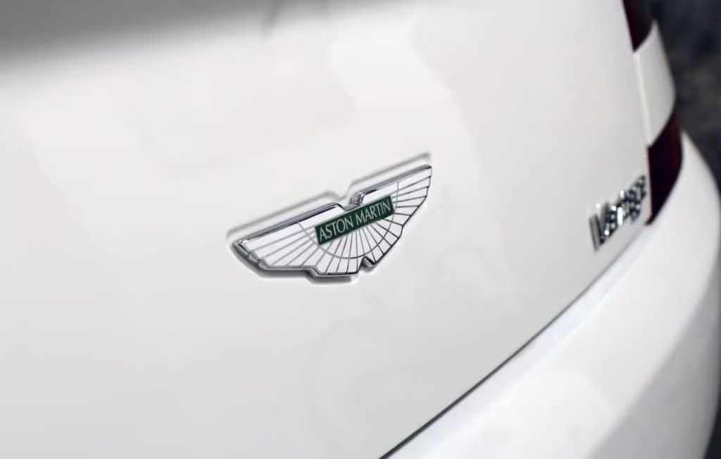 Aston Martin Denver Highlands Ranch CO