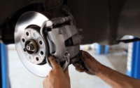 Front or Rear Brake Pads