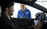 Any Service Over $100