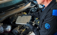Multi-Point Inspection