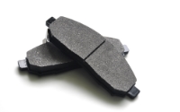 Front or Rear Brake Pads