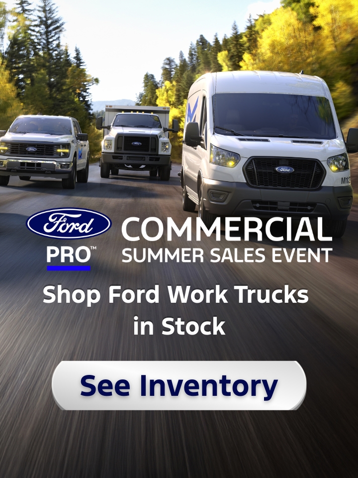 Work Trucks