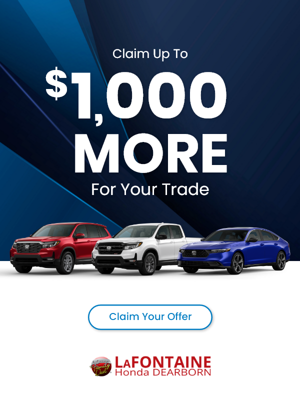 SRP Step 2 Bonus Offer