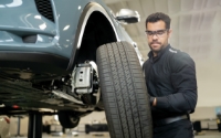 FREE Alignment Inspection