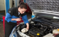 ANY Oil Change