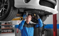 15% Off Service