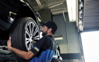 Tire Rotation