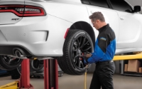 Four Wheel Alignment