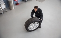 Tire Price Match