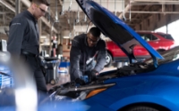 Oil & Filter Change 