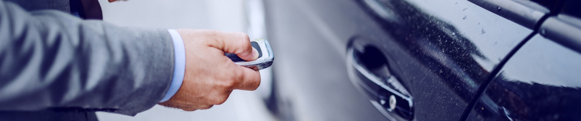 How To Replace Your Acura Key Fob Battery & More