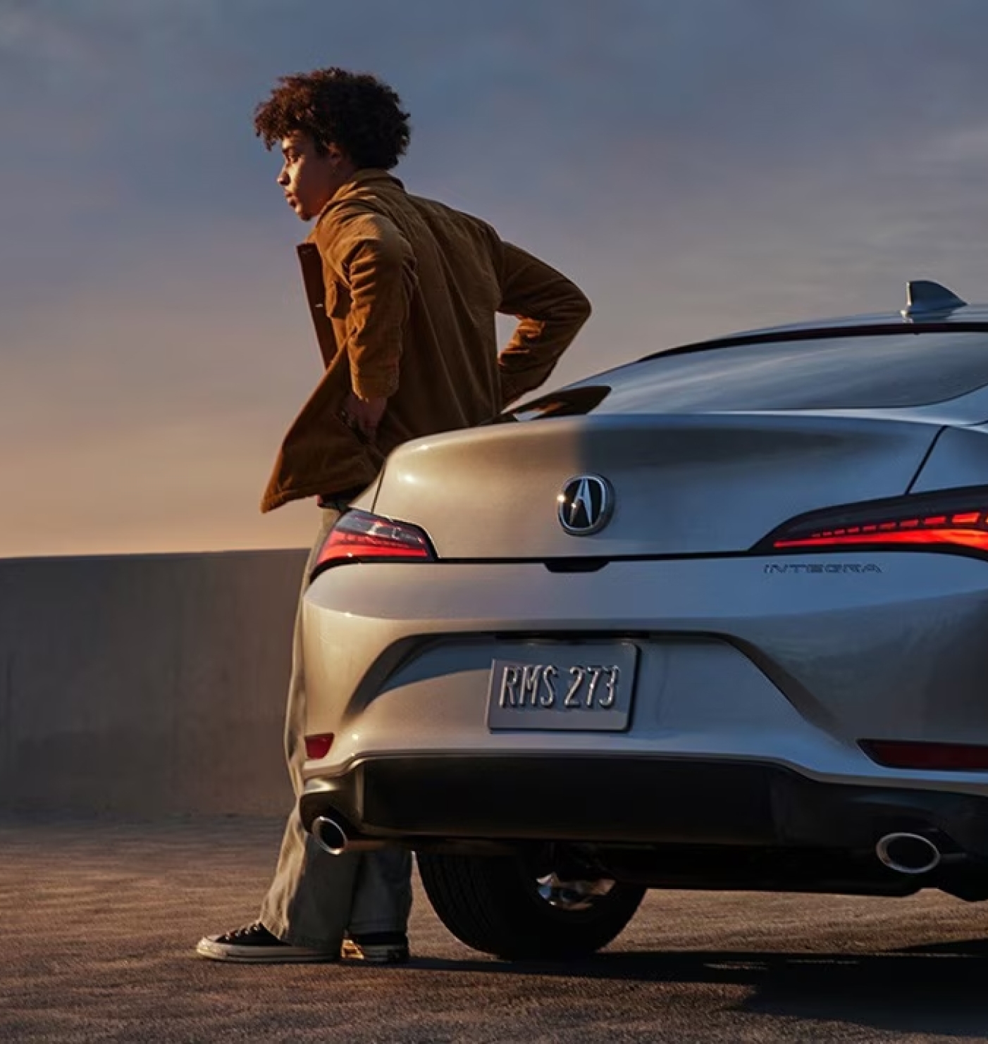 How Do I Replace My Acura Key Fob?