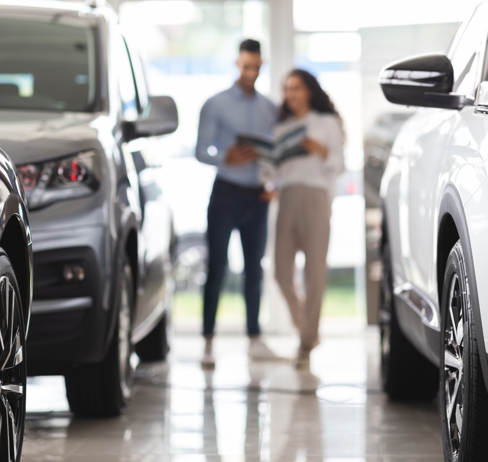 Lease or Finance With Our Acura Specials Near Orland Park, IL