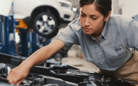 Service Repairs
