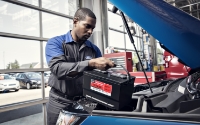 MAX Batteries