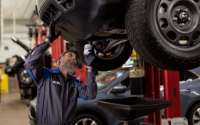 MULTI-POINT INSPECTION