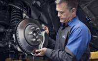 Brake Service