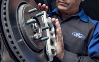 Brake Services