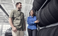 Low Price Tire Guarantee