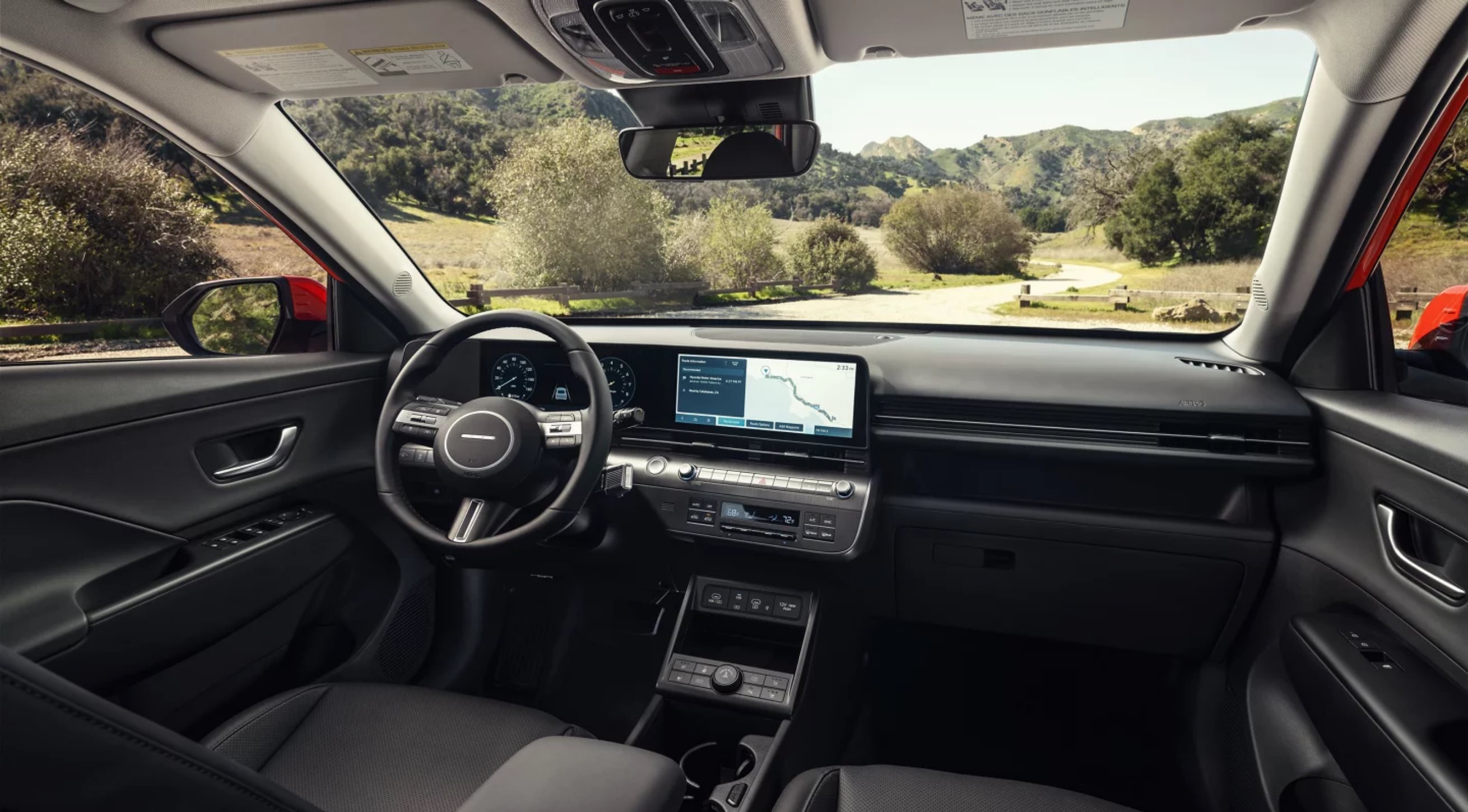Technology and Features