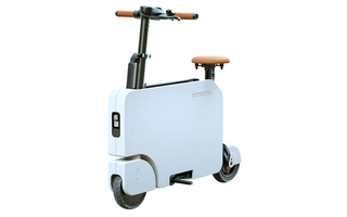 Honda Motocompacto