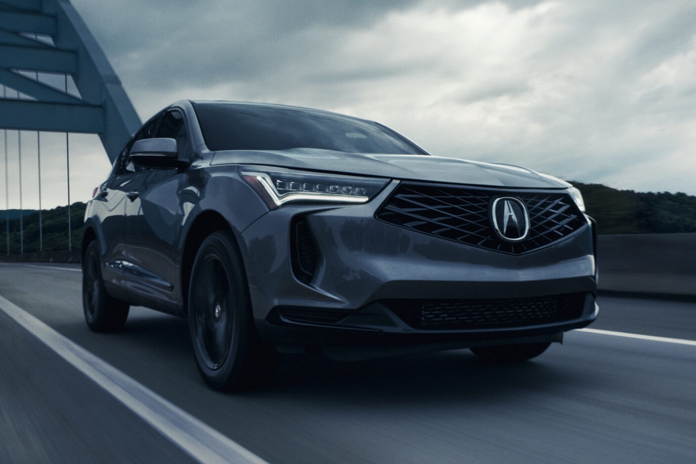New Models at Our Acura Dealership Near Elgin, IL