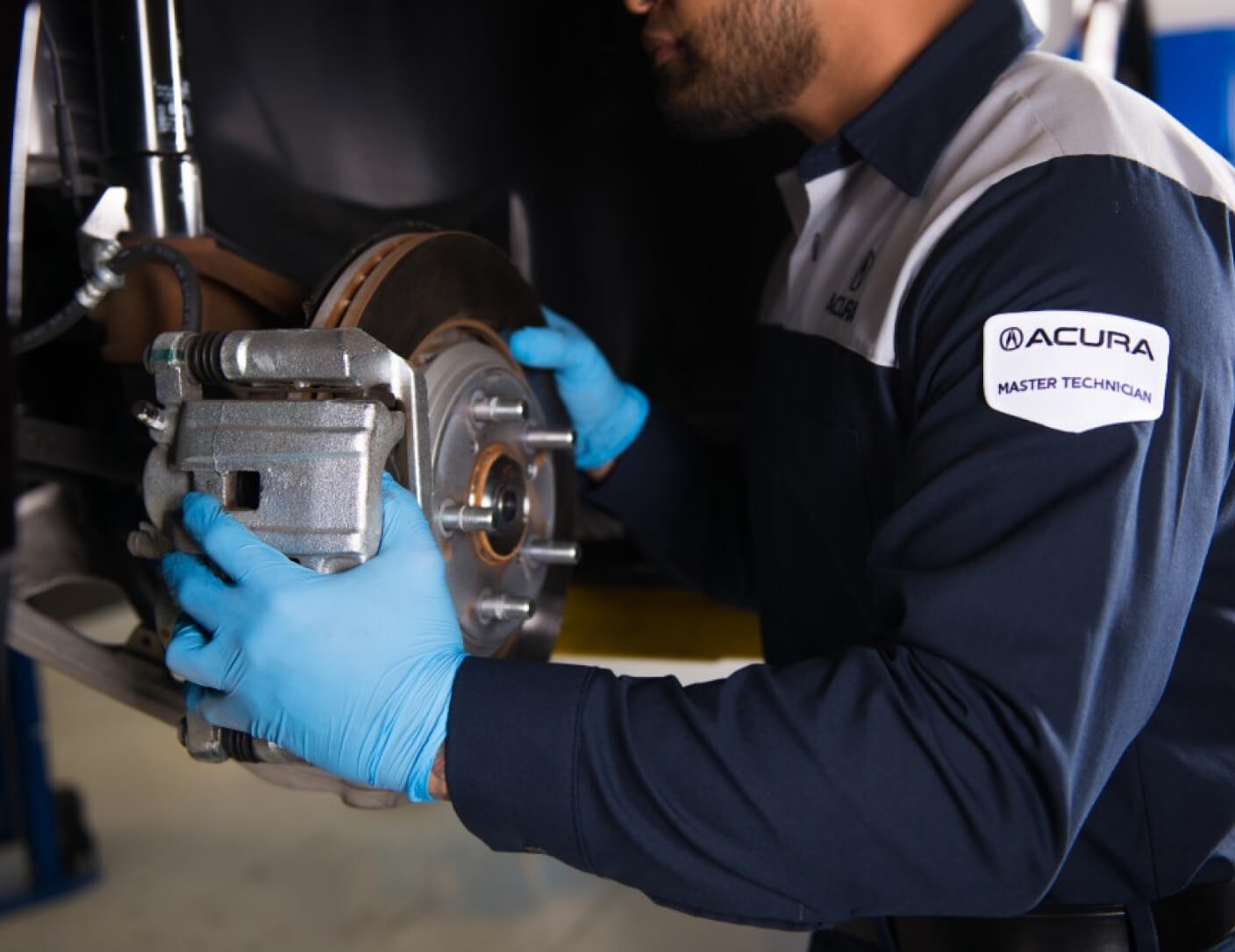 Trusted Acura Service Near Elgin, IL