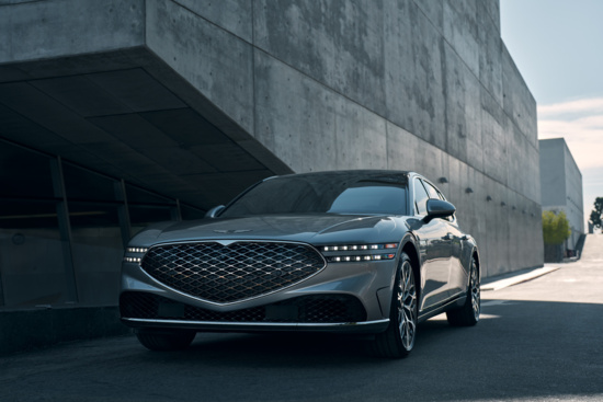 Genesis of St. Cloud Waite Park MN