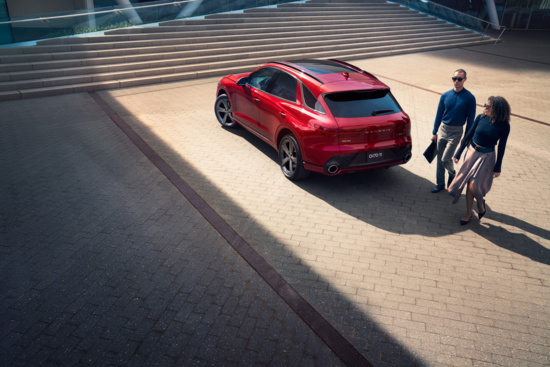 Genesis of St. Cloud Waite Park MN